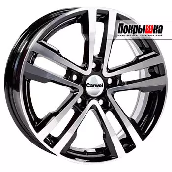 Диски Carwel
