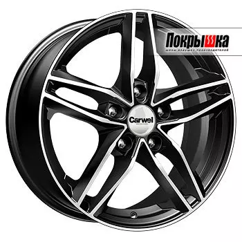 Диски Carwel