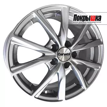 Диски Carwel