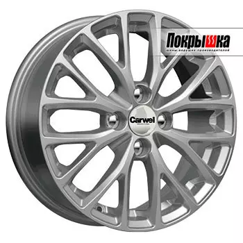 Диски Carwel