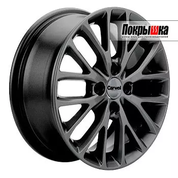 Диски Carwel