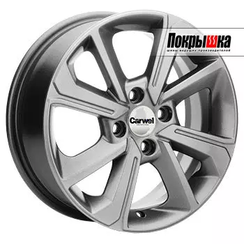 Диски Carwel