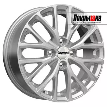 Диски Carwel