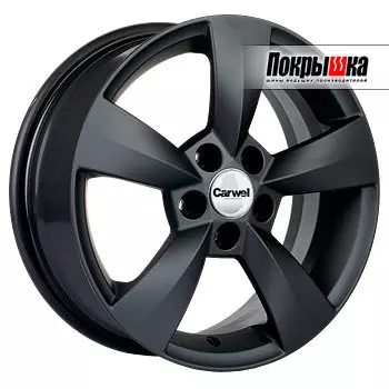 Диски Carwel