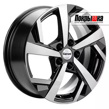 Диски Carwel