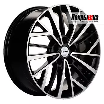 Диски Carwel