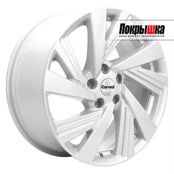 Диски Carwel