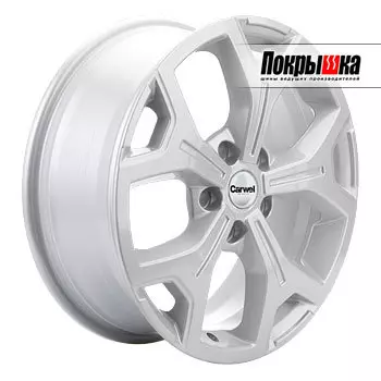 Диски Carwel
