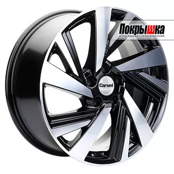 Диски Carwel
