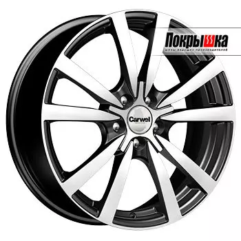 Диски Carwel