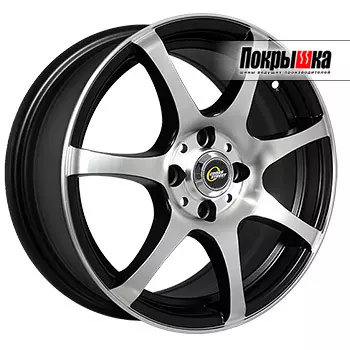 Диски CrossStreet