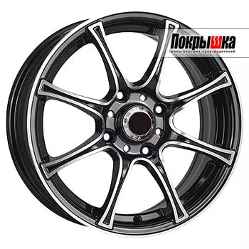 Диски CrossStreet