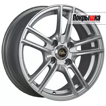 Диски CrossStreet