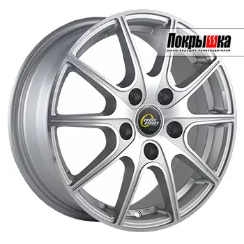 Диски CrossStreet