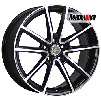 Диски CrossStreet