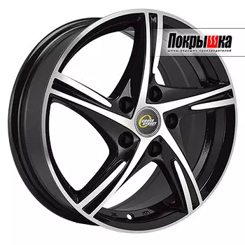 Диски CrossStreet