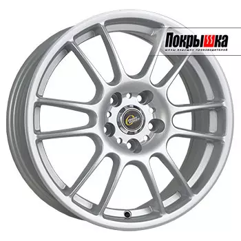 Диски CrossStreet