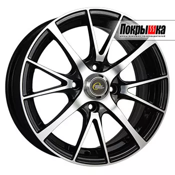 Диски CrossStreet