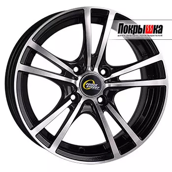 Диски CrossStreet