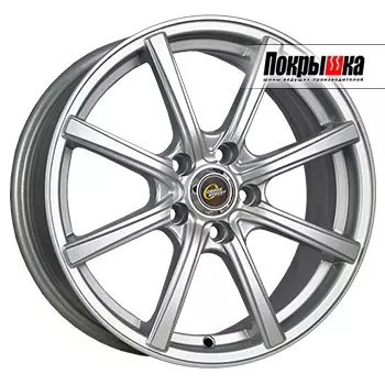 Диски CrossStreet