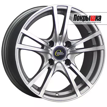 Диски CrossStreet