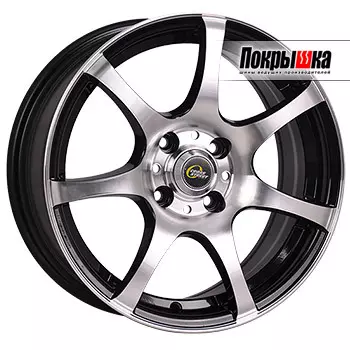 Диски CrossStreet