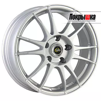 Диски CrossStreet