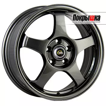 Диски CrossStreet