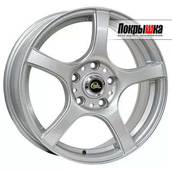 Диски CrossStreet