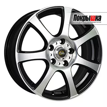 Диски CrossStreet