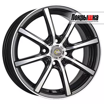 Диски CrossStreet