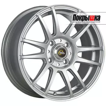 Диски CrossStreet