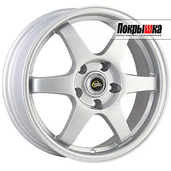 Диски CrossStreet