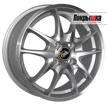 Диски CrossStreet