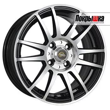 Диски CrossStreet