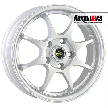 Диски CrossStreet