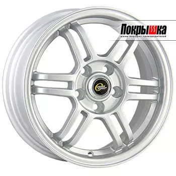 Диски CrossStreet