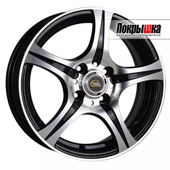 Диски CrossStreet