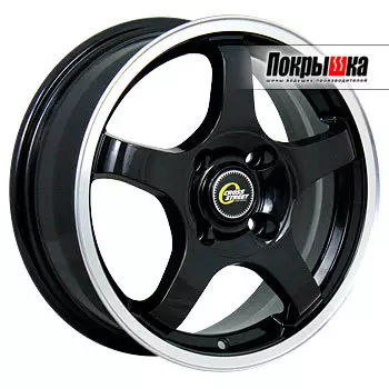 Диски CrossStreet