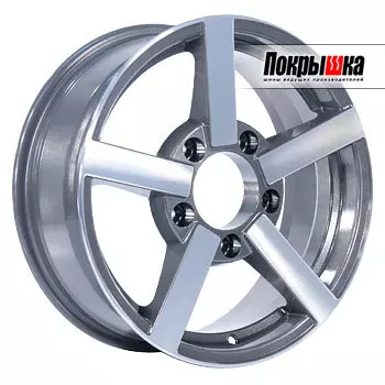 Диски CrossStreet