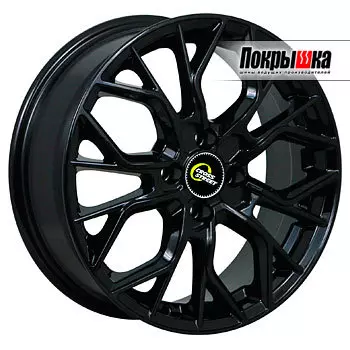 Диски CrossStreet