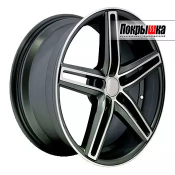 Диски CrossStreet