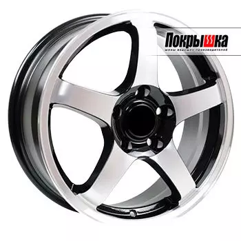 Диски CrossStreet