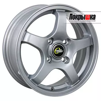 Диски CrossStreet