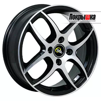 Диски CrossStreet