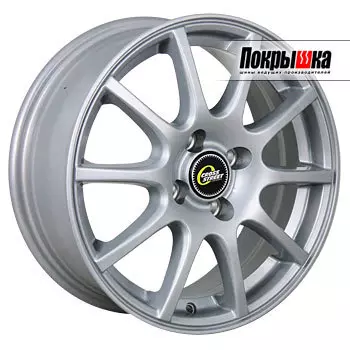 Диски CrossStreet