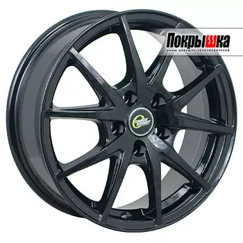 Диски CrossStreet