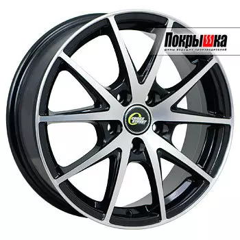 Диски CrossStreet