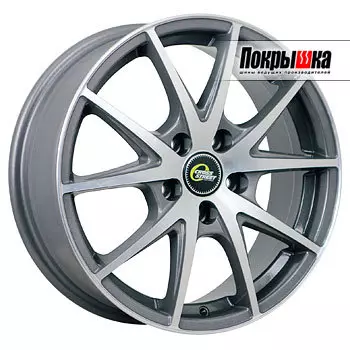 Диски CrossStreet