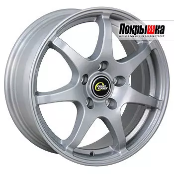 Диски CrossStreet